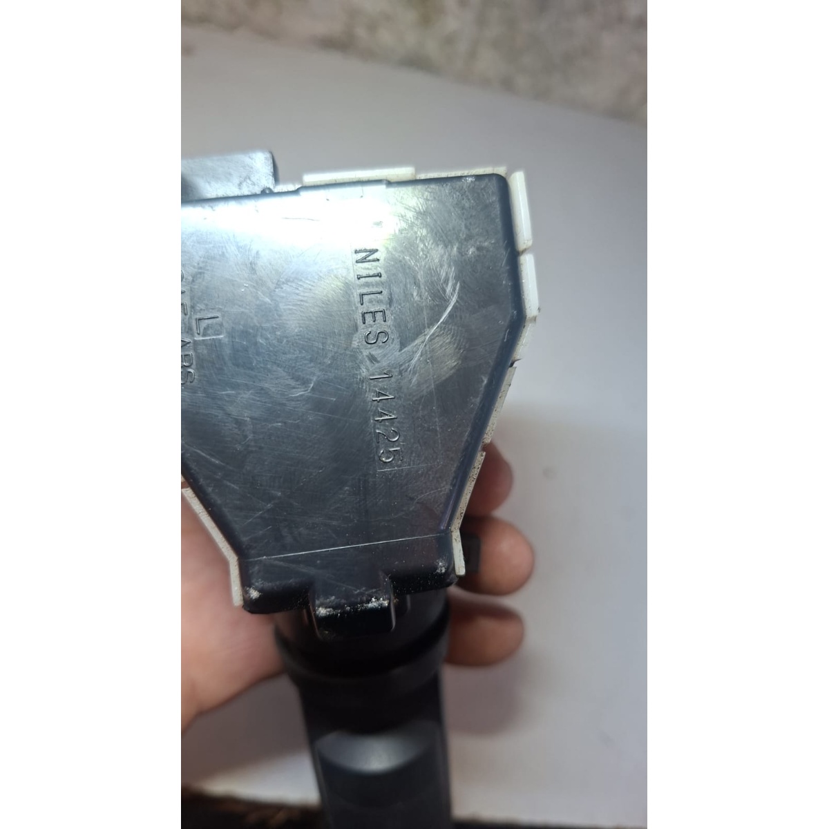 Interruptor De Luz Niles 14425 Para Nissan Qashqai - Imagem 5