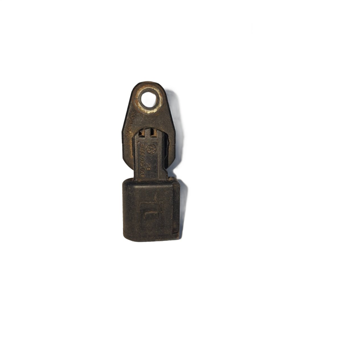 Sensor Fase Vw Gol Fox Golf Polo Parati Kombi 030907601 Cx30 - Imagem 2