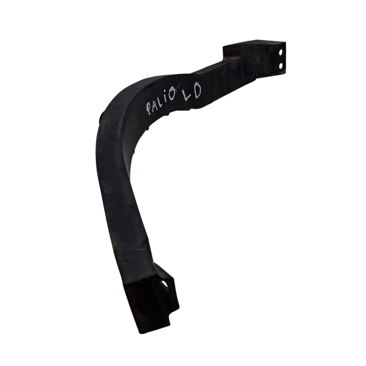 Suporte Guia Farol Parachoque Direito Original Fiat Palio 15
