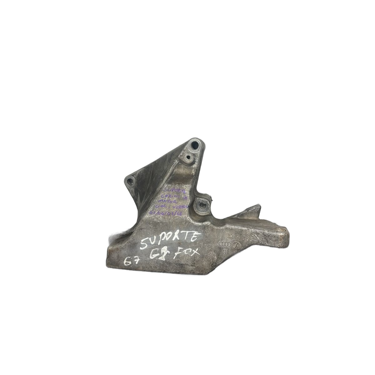 Suporte Coxim De Motor Gol - Voyage G5/G6/G7/G8 - Imagem 1