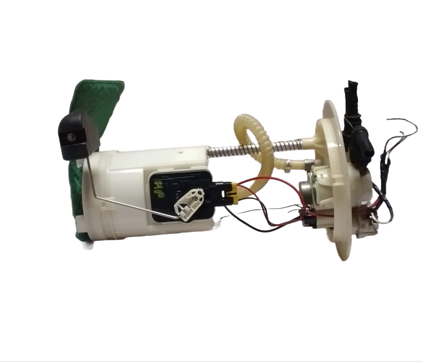 BOMBA DE COMBUSTIVEL COROLLA 1.8 2.0 FLEX COD:7702002361 - Imagem 2