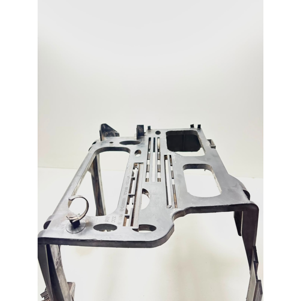 Suporte Caixa Fusíveis/Bateria Vw Fox / Gol 5Z0915345 Orig - Imagem 3