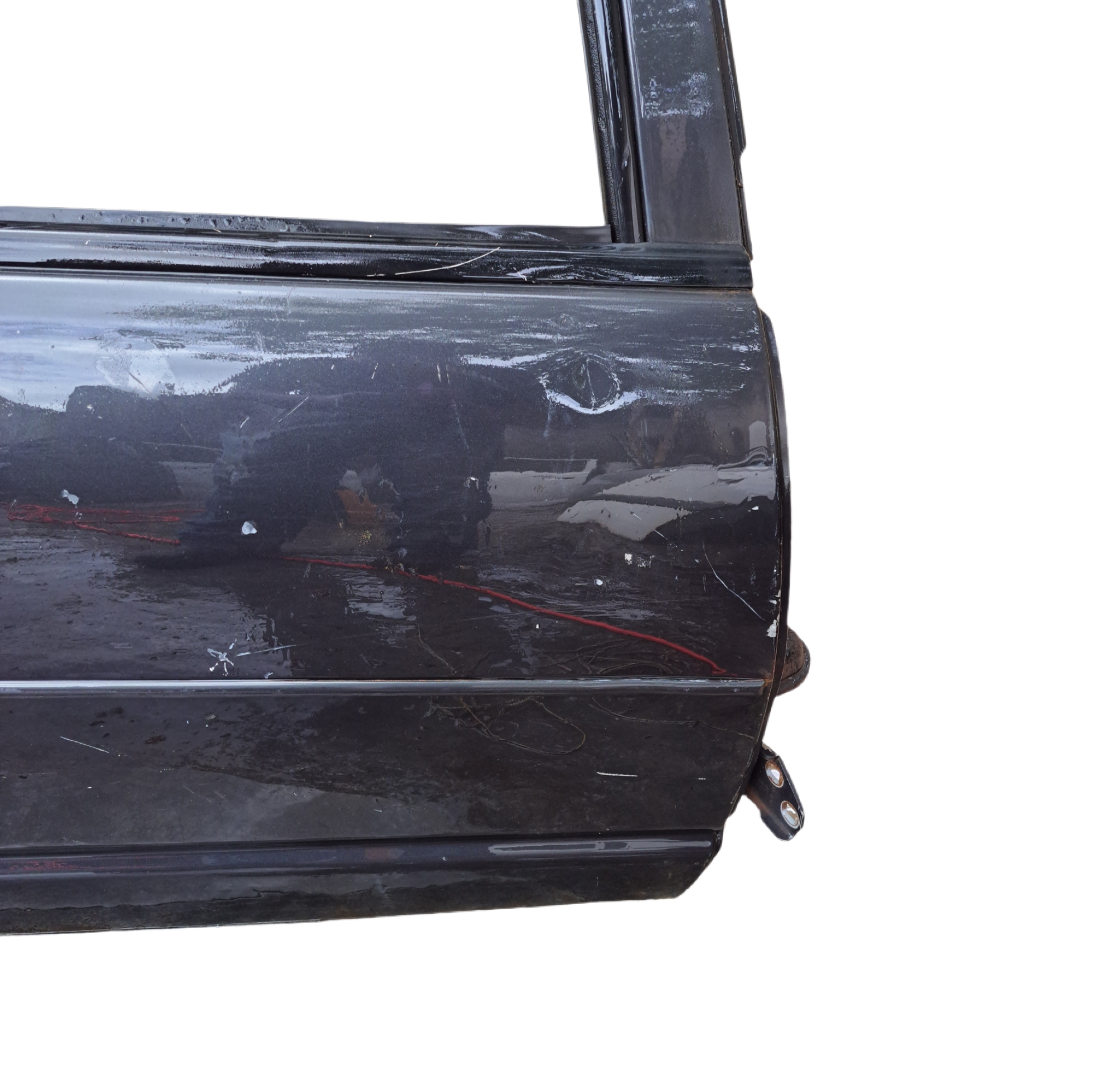 Porta Traseira Direita Chrysler Stratus 1995 ate 2000 - Imagem 4