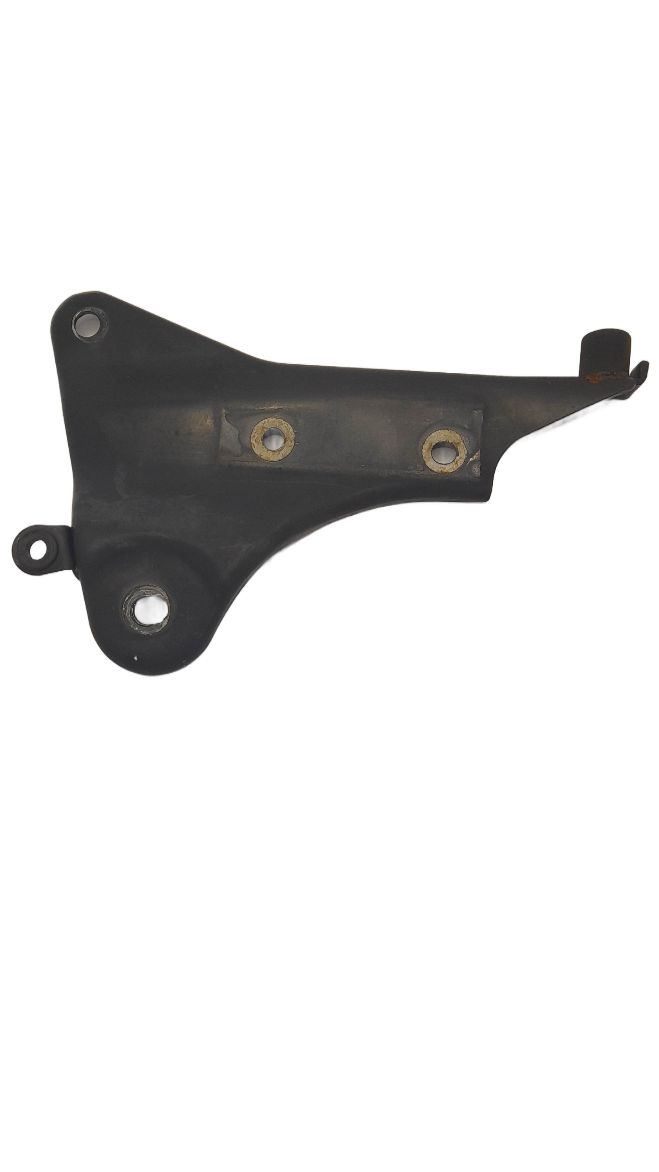 Suporte Escapamento Honda Biz 125 2008 2013 (Usado)