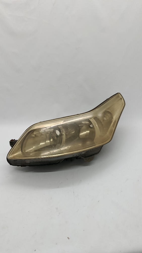 FAROL DIANTEIR ESQUERD CITROEN C4 2007 08 09 10 11 12 13
