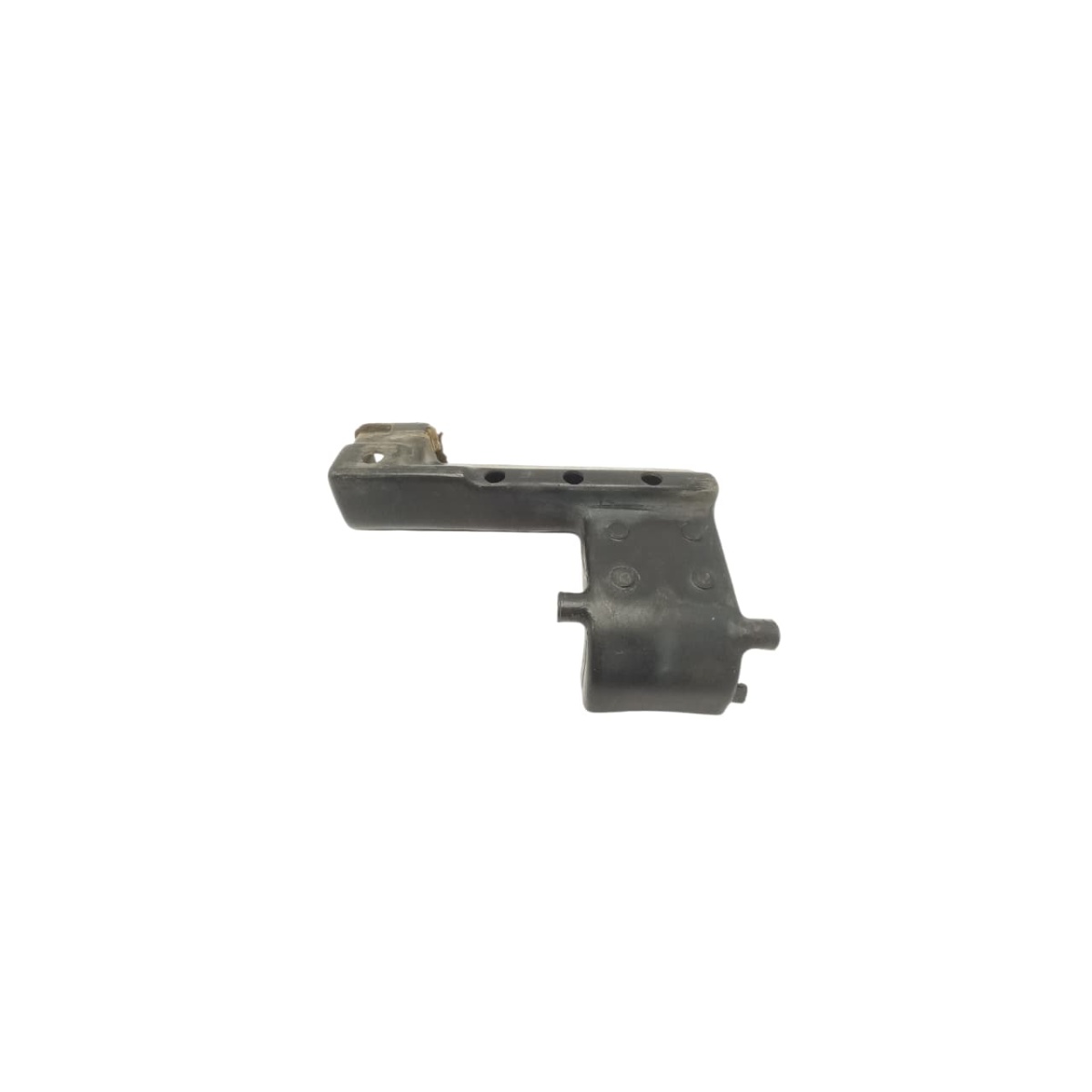 Duto Central De Ar Yamaha Neo 115 2005-2008 Original - Imagem 2