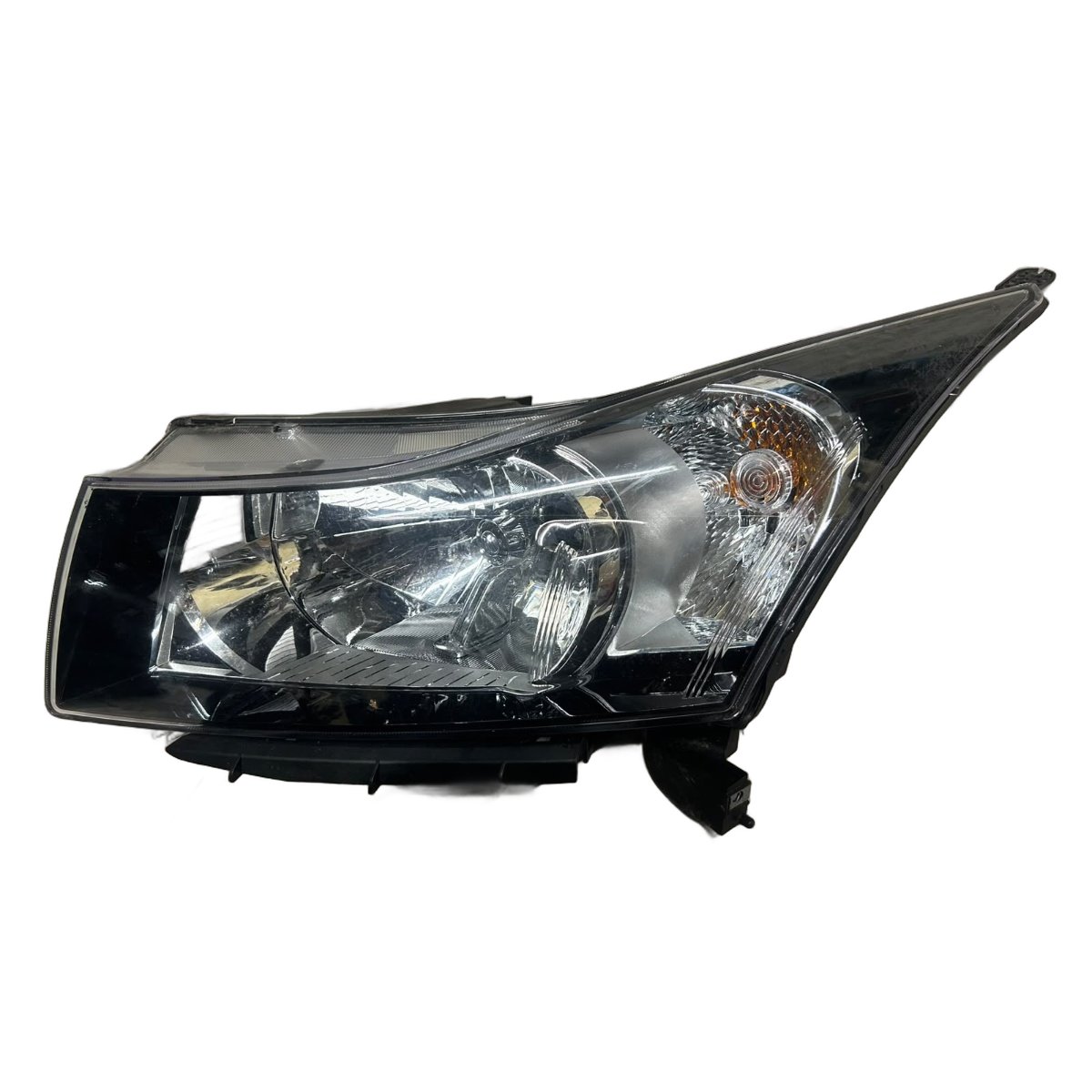 Farol Esquerdo Chevrolet Cruze 2013 2014 ORIGINAL - Imagem 3