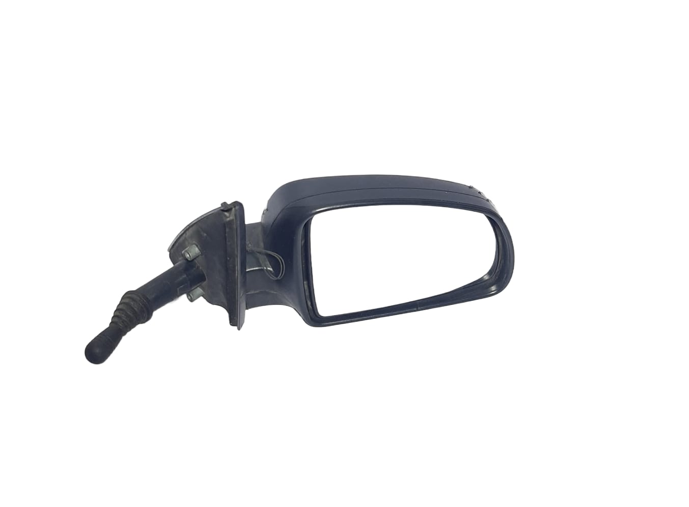 RETROVISOR NISSAN MERIVA 2003/2012 COM CONTROLE LADO DIREITO