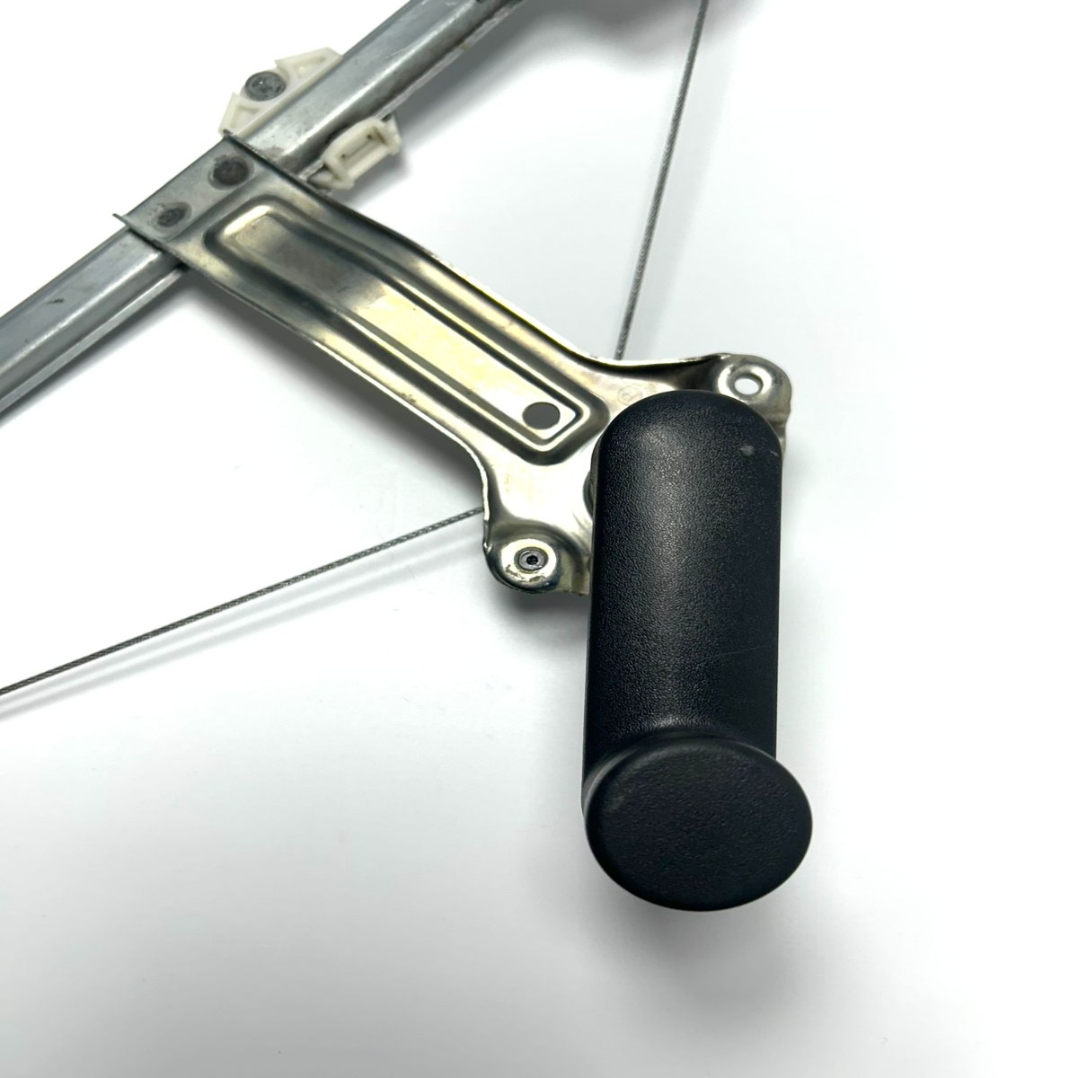 Máquina Vidro Manual Traseiro Corsa Sedan 09114706 - Imagem 2