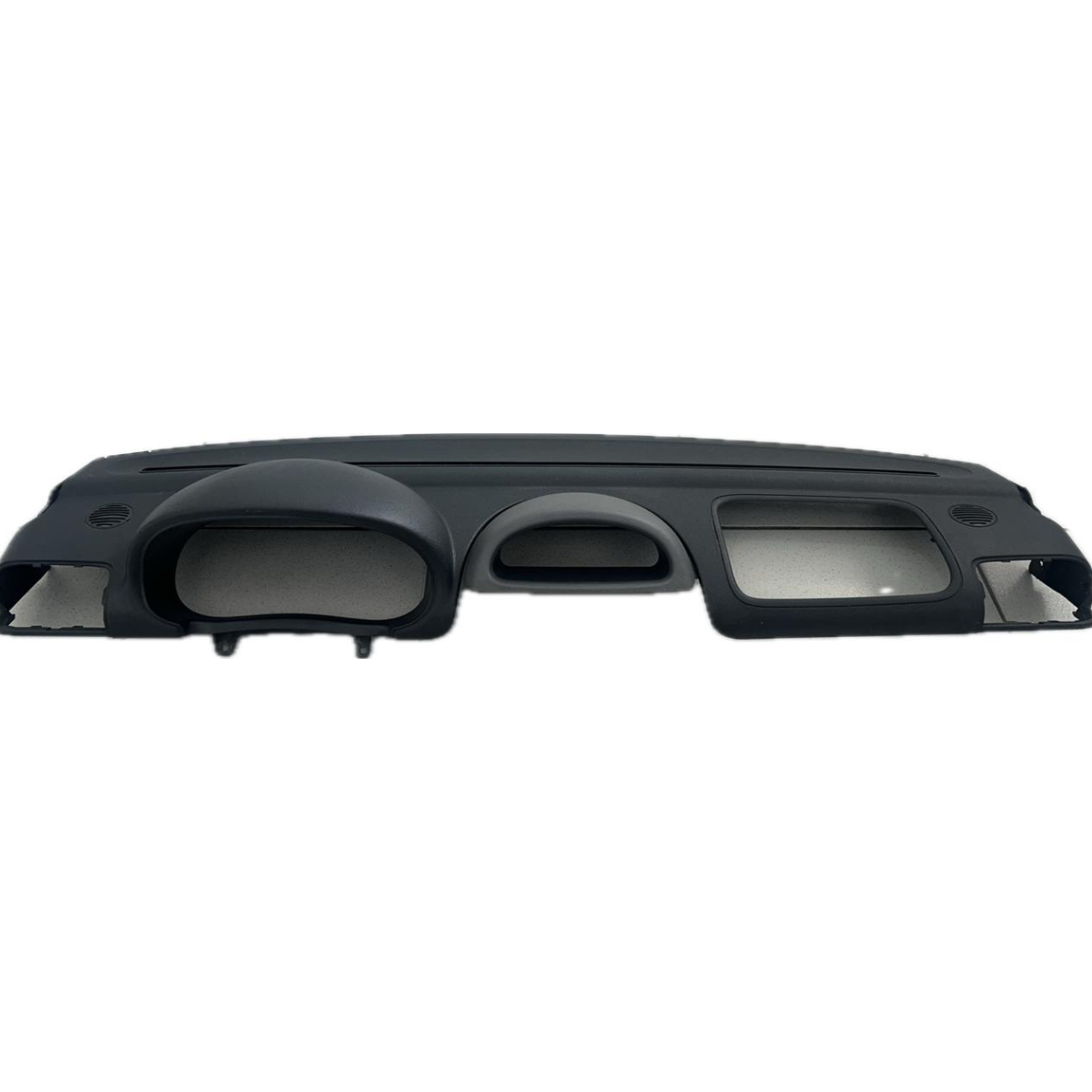 Capa Painel Superior Tabelier Renault Clio RN 1.0 16V 2002 - Imagem 3