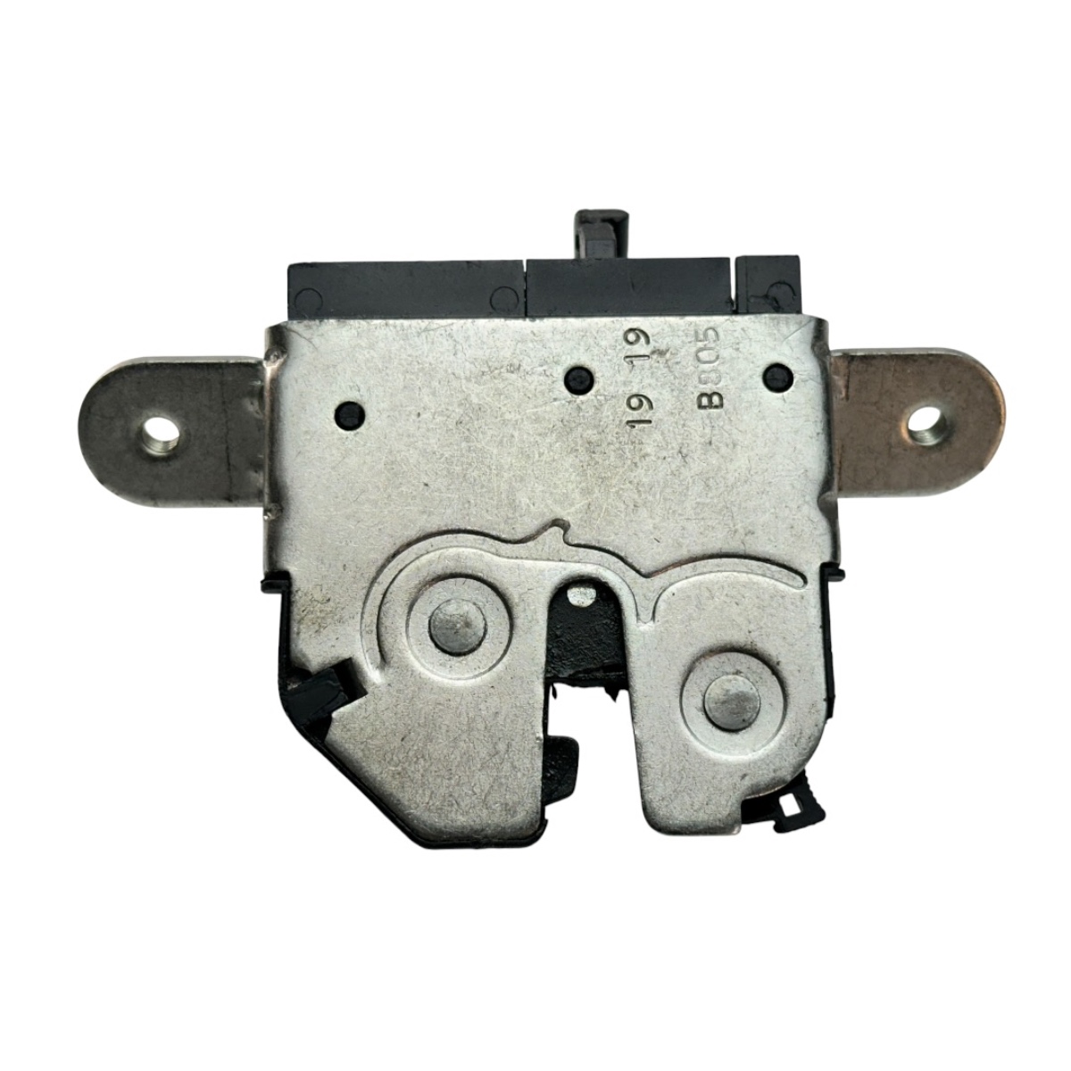 Fechadura Tampa Traseira Fiat Cronos Original - Imagem 2