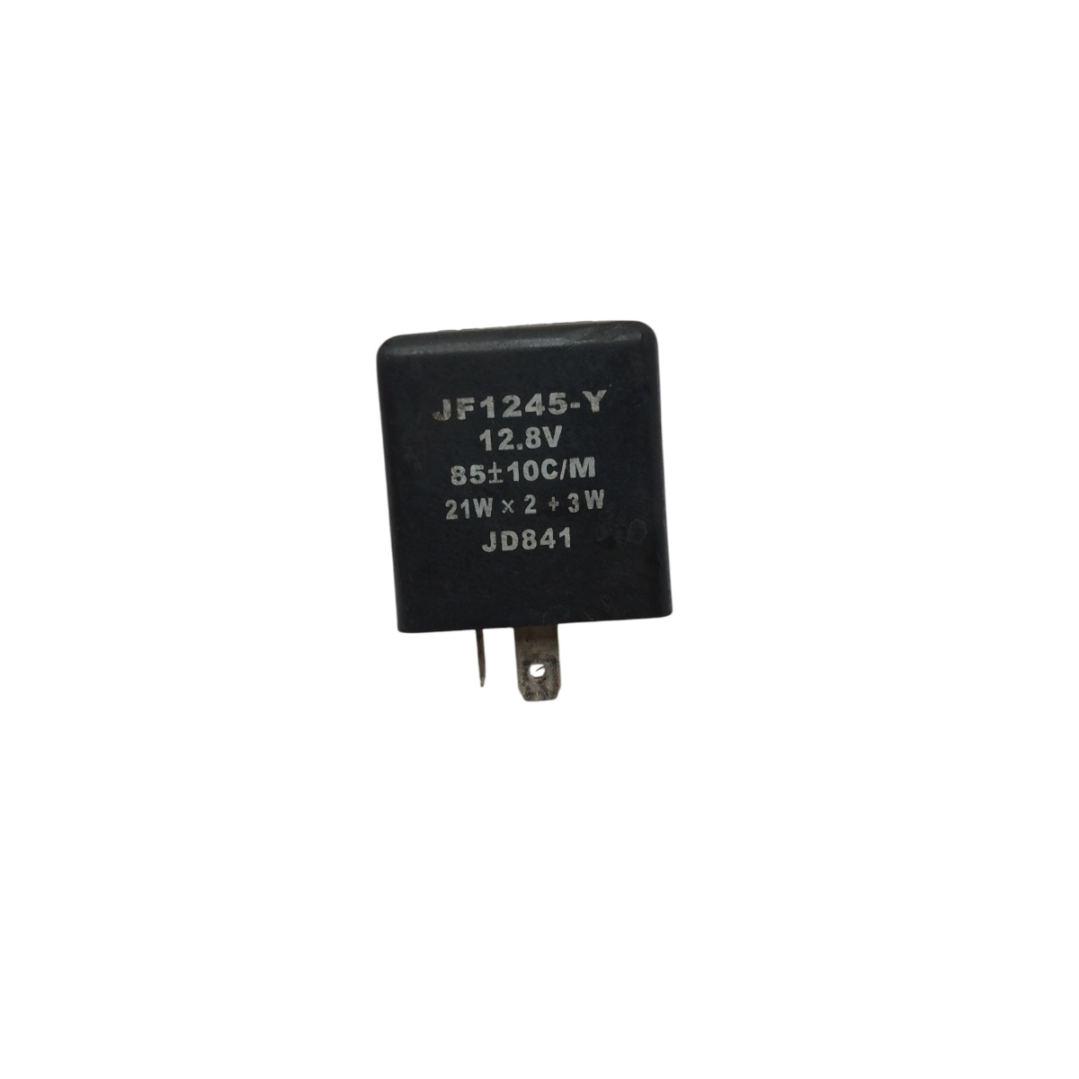Rele Do Pisca Suzuki Yes 125 2005-2012 Original