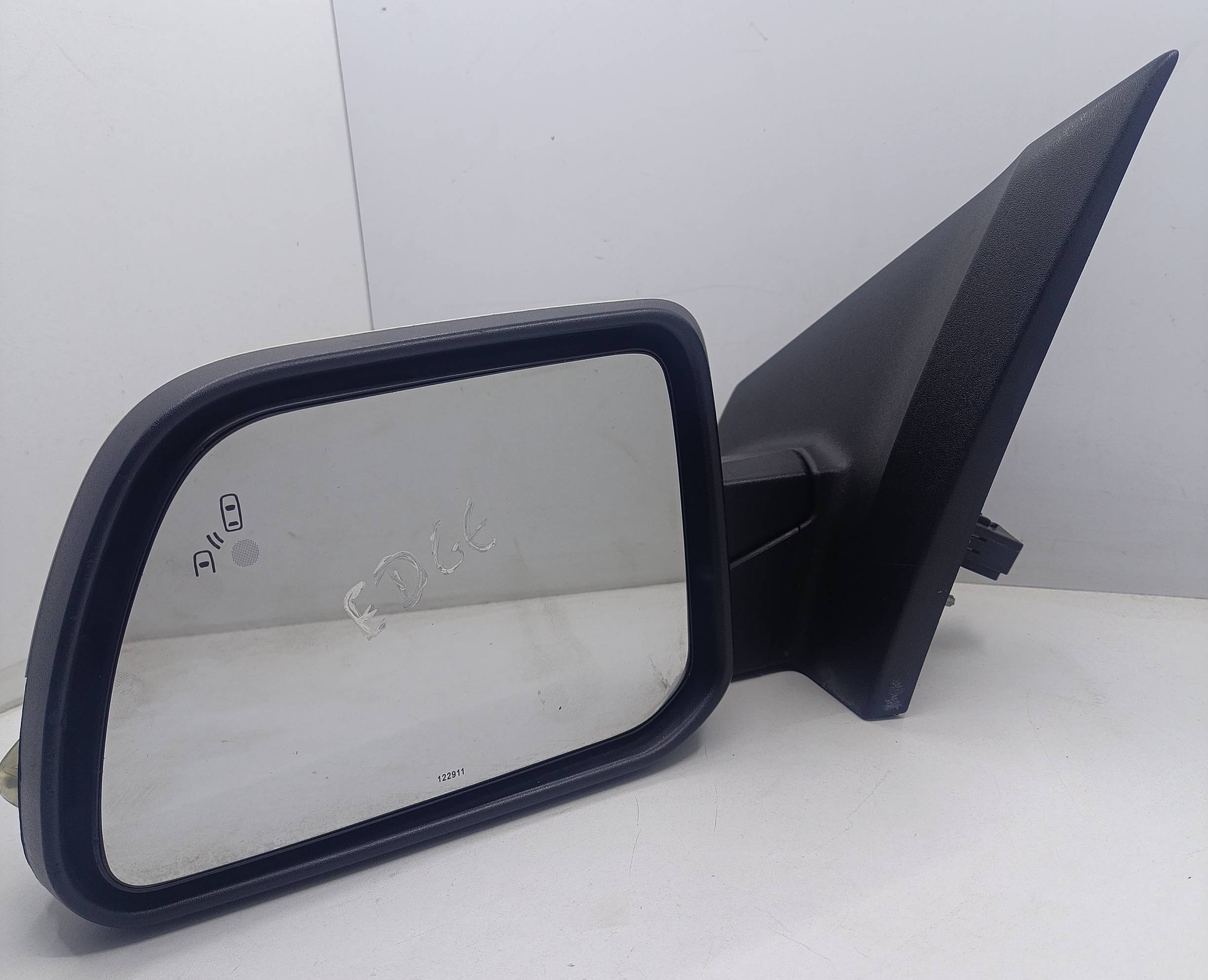 Retrovisor Esquerdo Ford Edge 2011/2014 - Imagem 2