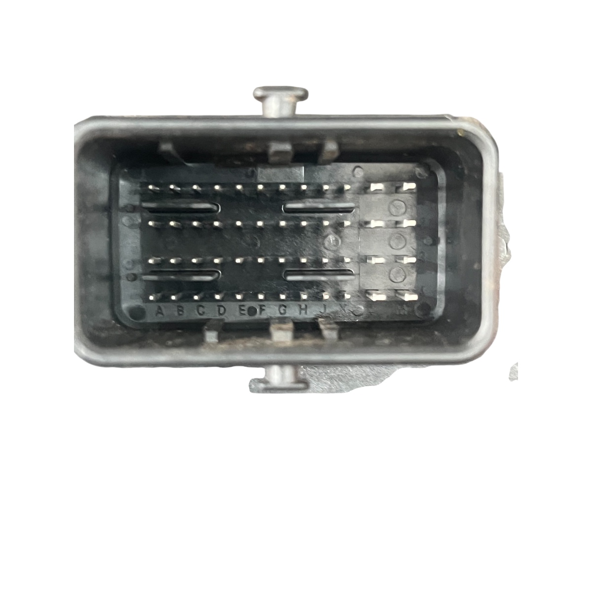 Modulo Central Cambio Nissan Kicks Versa Cvt 5B 310F65Ek0B 0 - Imagem 4