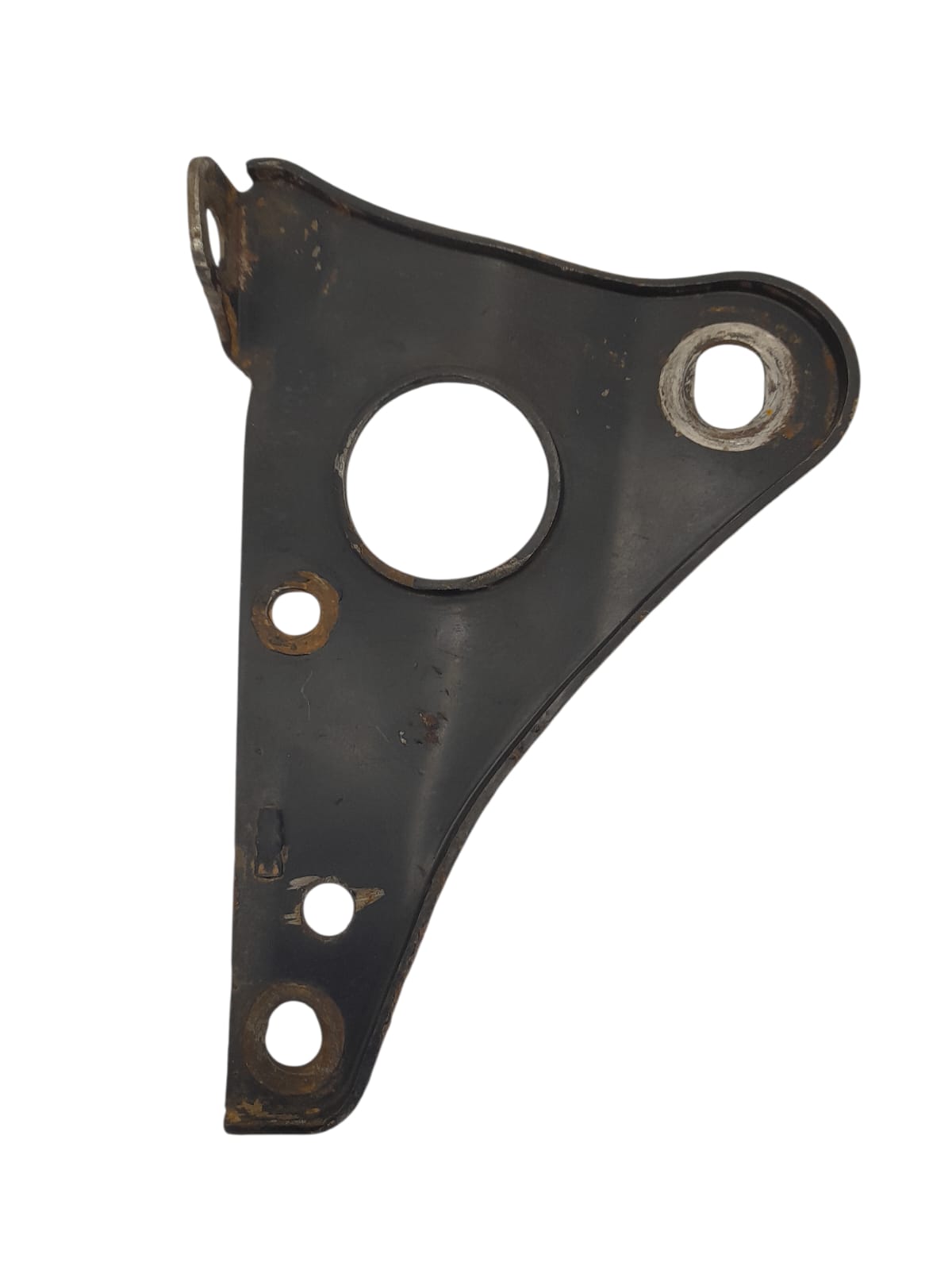 Suporte Escapamento Cg 125 Today 1983-1999