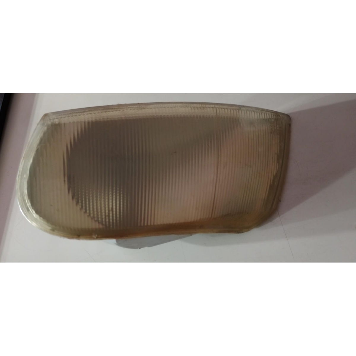 Seta Direção Pisca Vectra 97 99 Original Gm Âmbar - Imagem 2