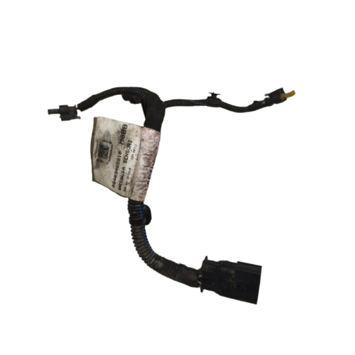Chicote Sensor Detonacao Fase Compass 1.3 2024 00463465610