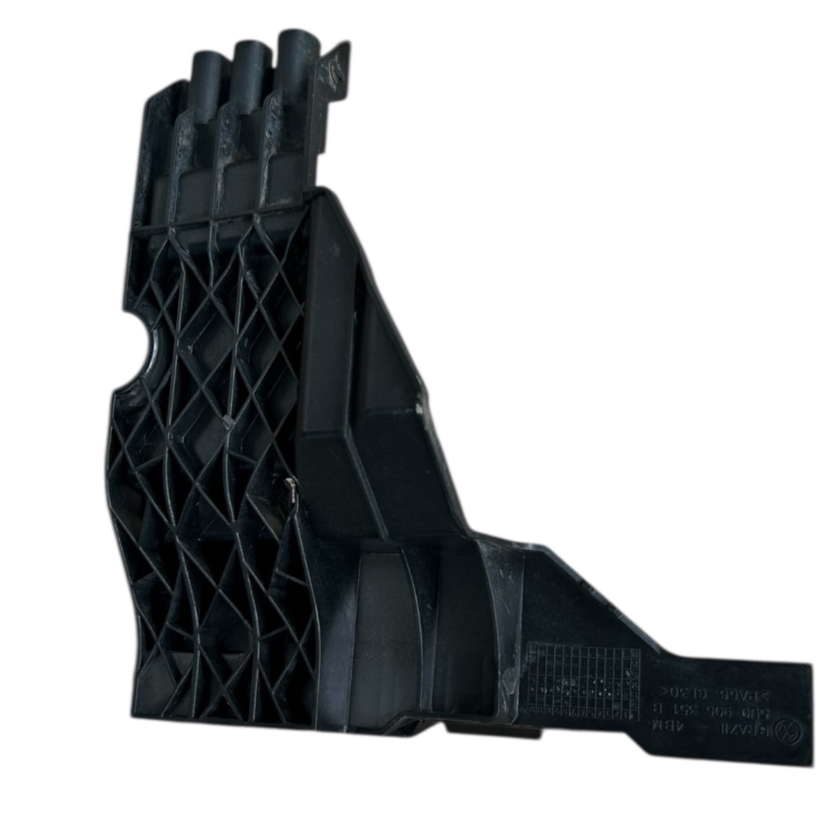 Suporte Módulo Injeção VW Gol G6 2008 2015 - Imagem 5