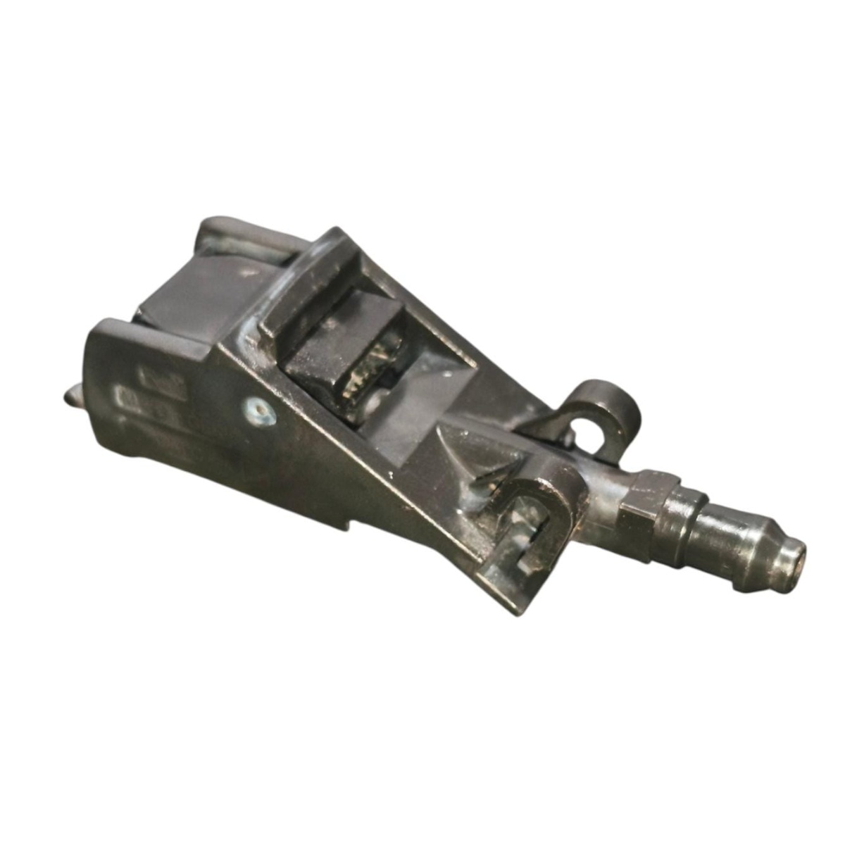 Motor Do Esguicho Vw Polo 2003/2014 6E095598 Original Usado