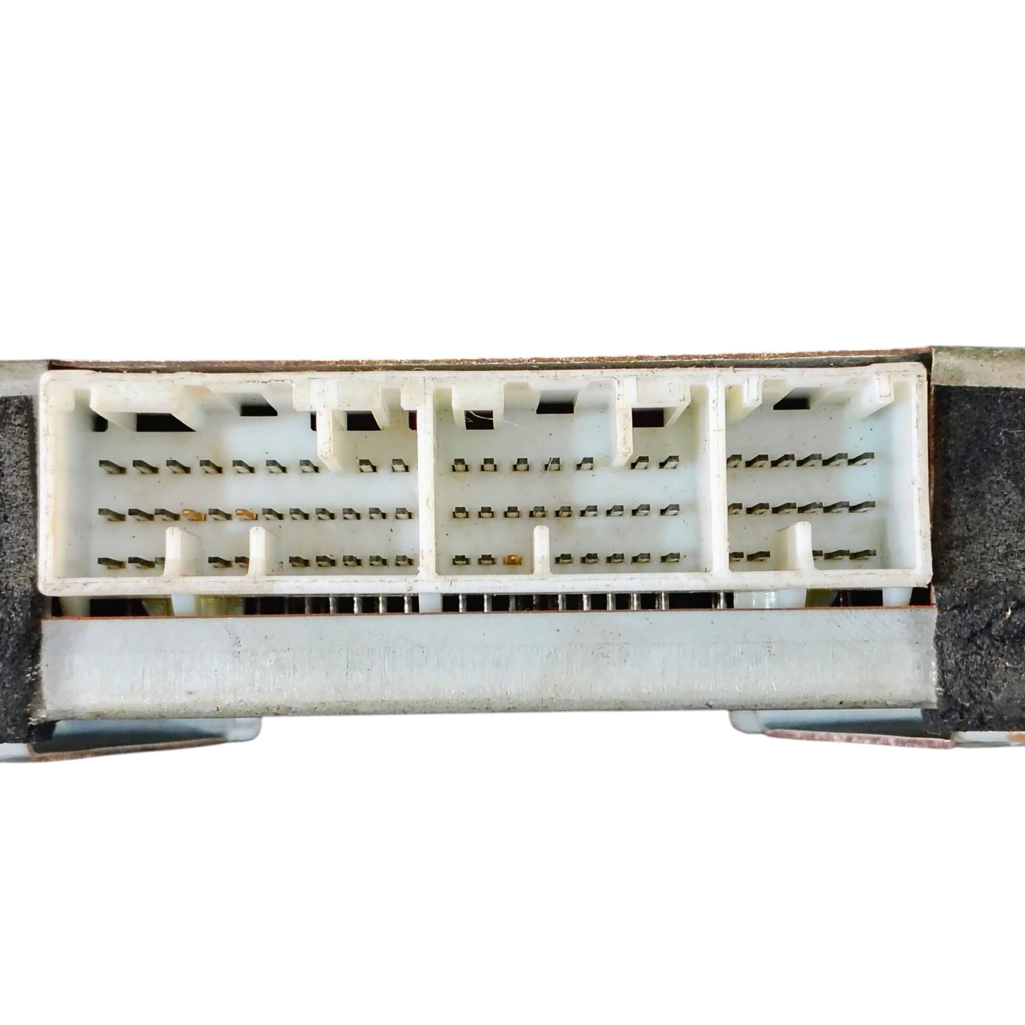 MÓDULO CONTROLE TRAÇÃO PAJERO FULL 3.2 DIESEL 01-07 MN116562 - Imagem 4