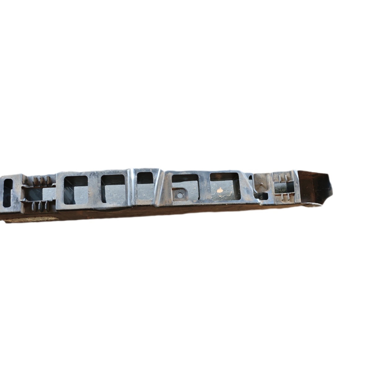 Absorvedor de Impacto Dianteiro Citroen C3 2003 ate 2011 - Imagem 6