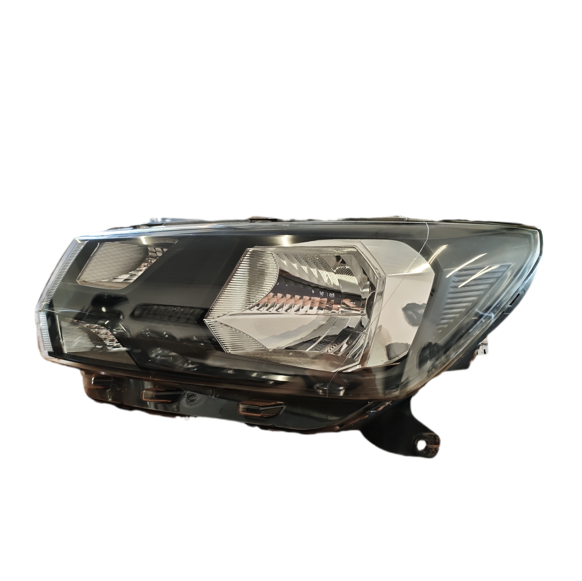 Farol Esquerdo Gol Saveiro 2018 até 2022 Original - Imagem 2