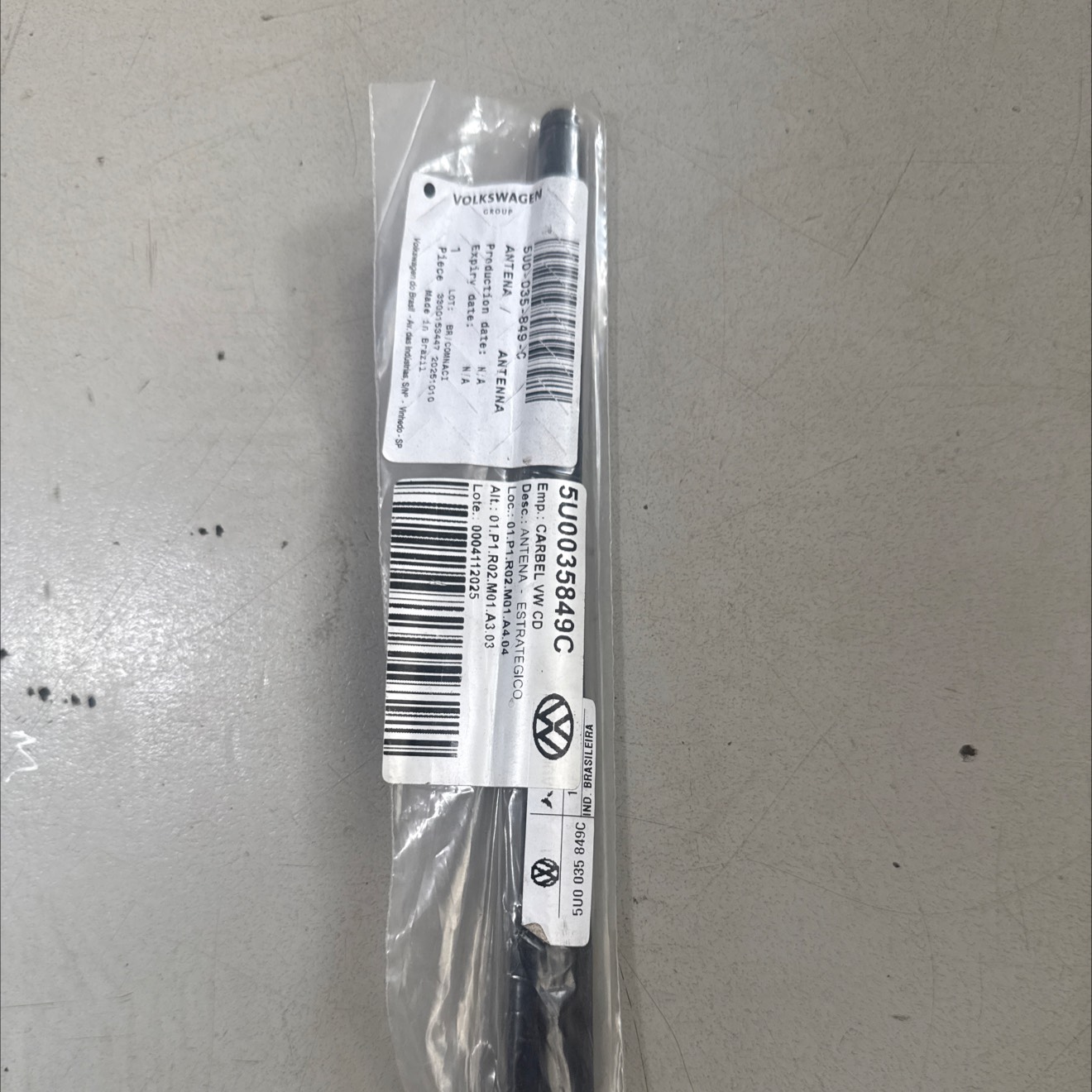 Antena Gol - Imagem 2