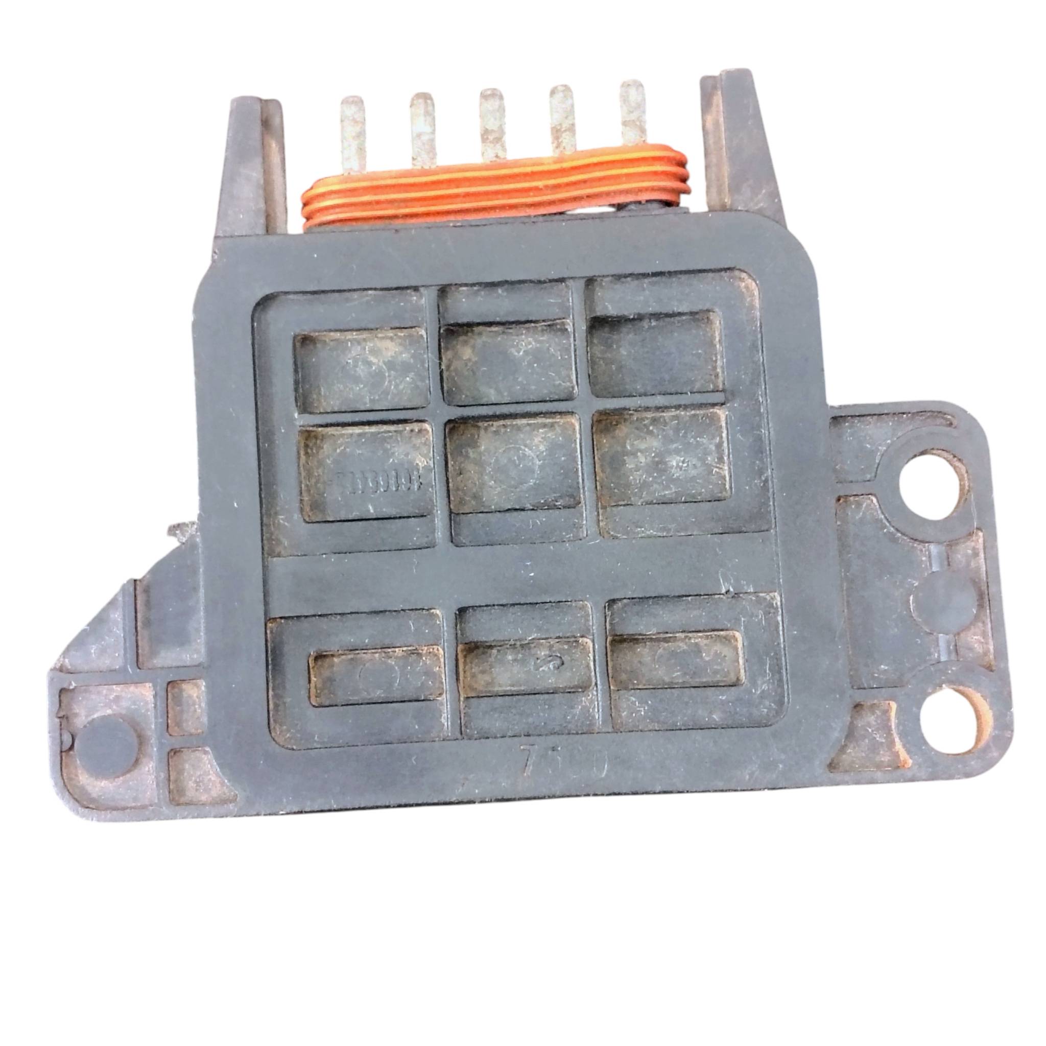 MODULO SUPRESSOR RUIDOS OMEGA SUPREMA 93-98 16189059 - Imagem 6