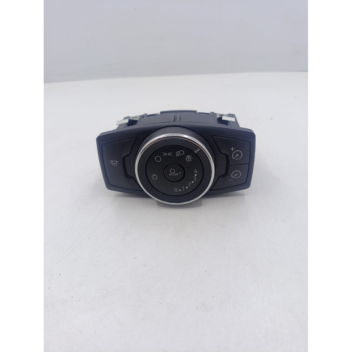 Botao Chave De Luz Farol Milha Edge 2012 Ct4T13D061Ea -7413 - Imagem 2