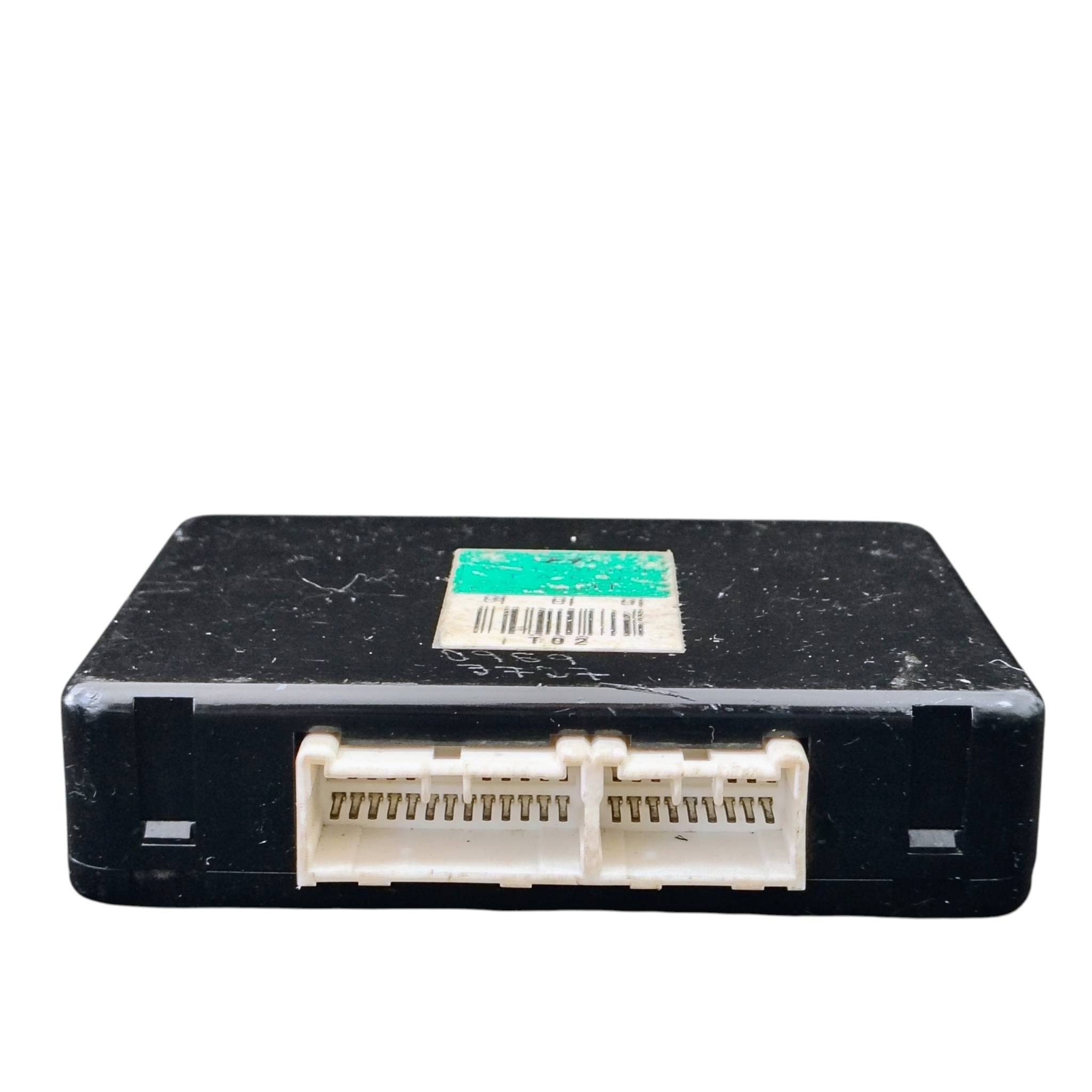MODULO CONFORTO HYUNDAI HR 05-12 ORIGINAL 95410-4F100 - Imagem 3