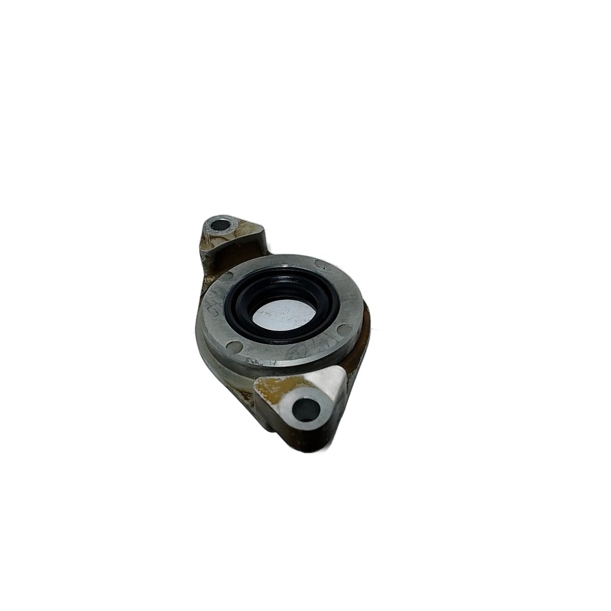 Suporte Do Retentor Virabrequim CG 125 Titan 2000-2008 - Imagem 2