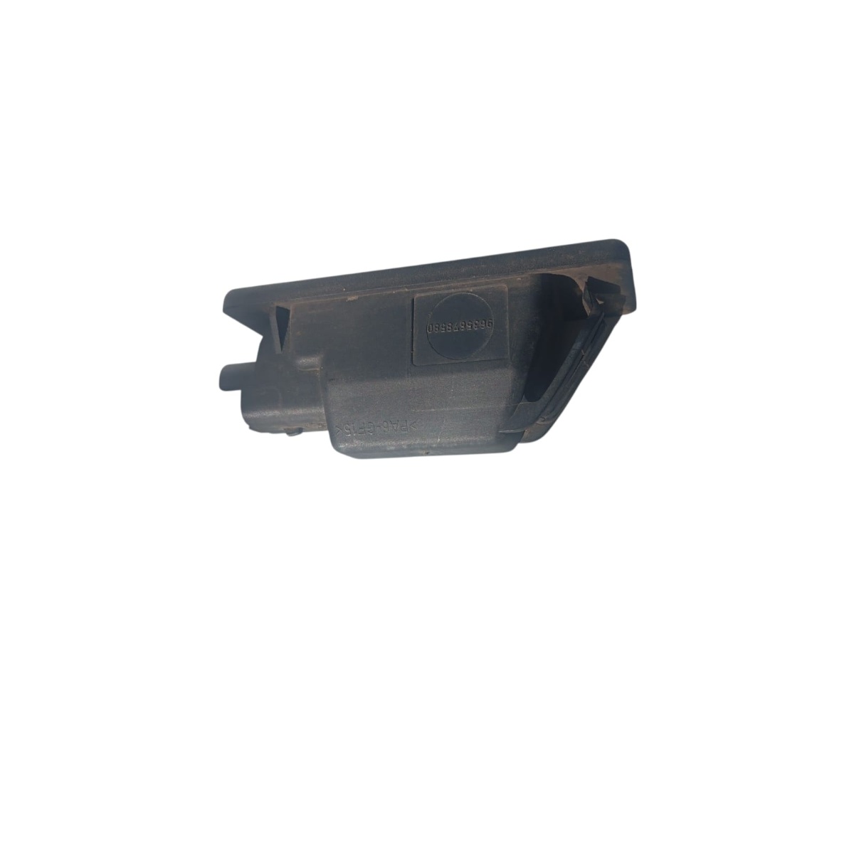 Lanterna Luz De Placa Peugeot 307 - Imagem 4