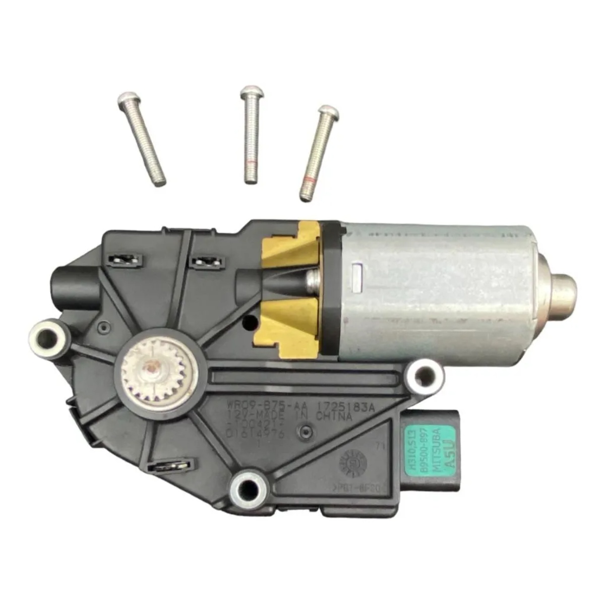 Chave De Seta Original VW Gol G3/G4 5X0953503
