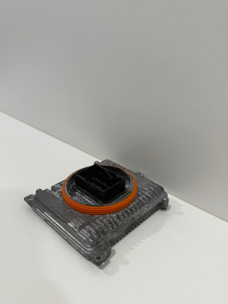 Módulo Reator Xenon Farol Taos VW - 992941572AE - Imagem 4