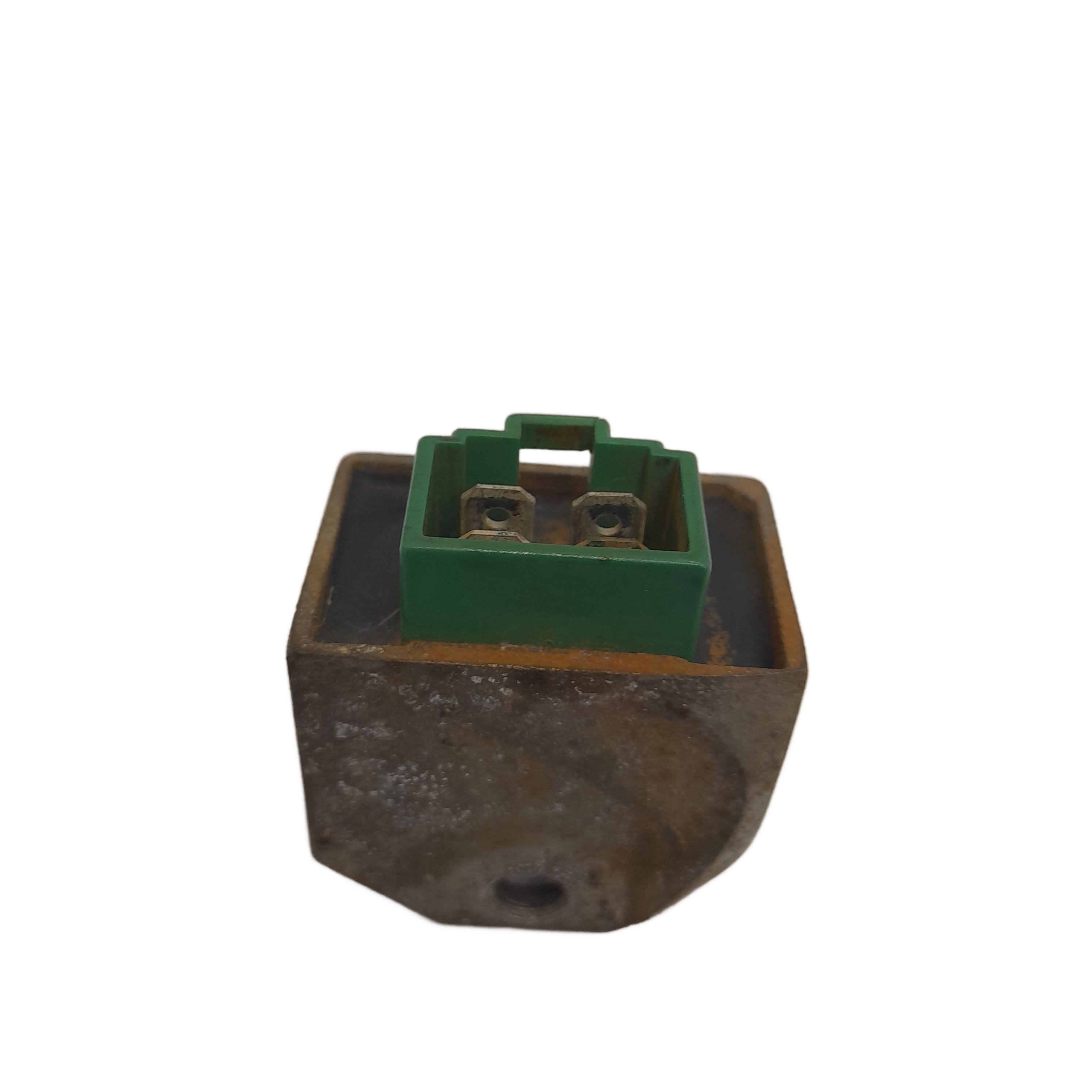 Regulador Retificador CG 150 Titan 2004 A 2008 - Imagem 4