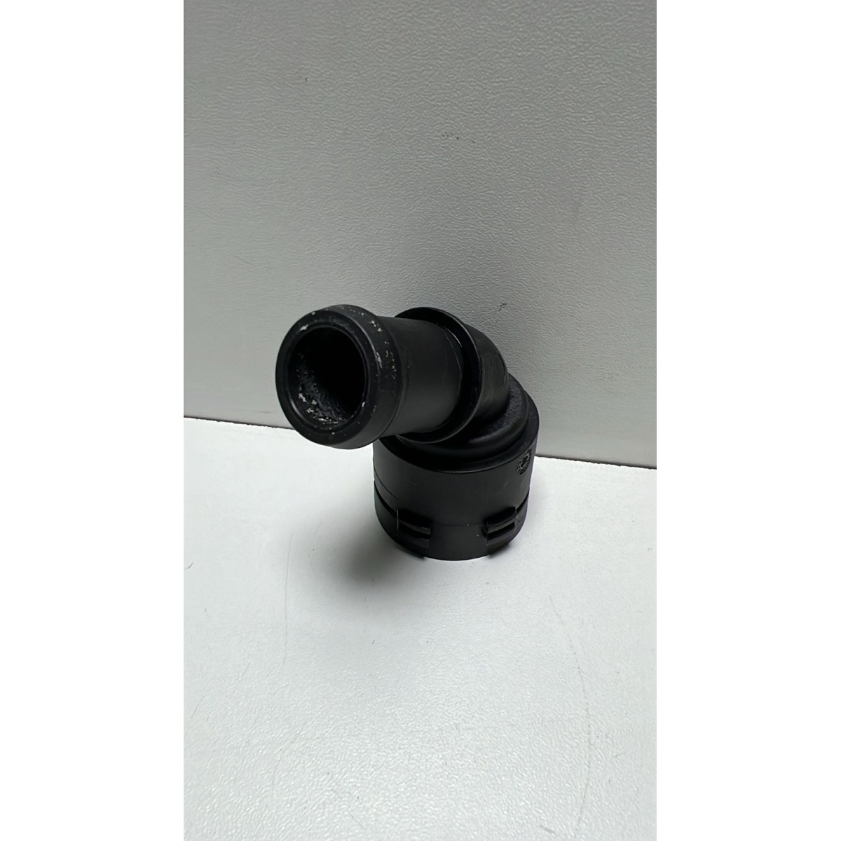 Bocal Engate Rápido Mangueira Superior Flange Vw 5qm122291b - Imagem 3