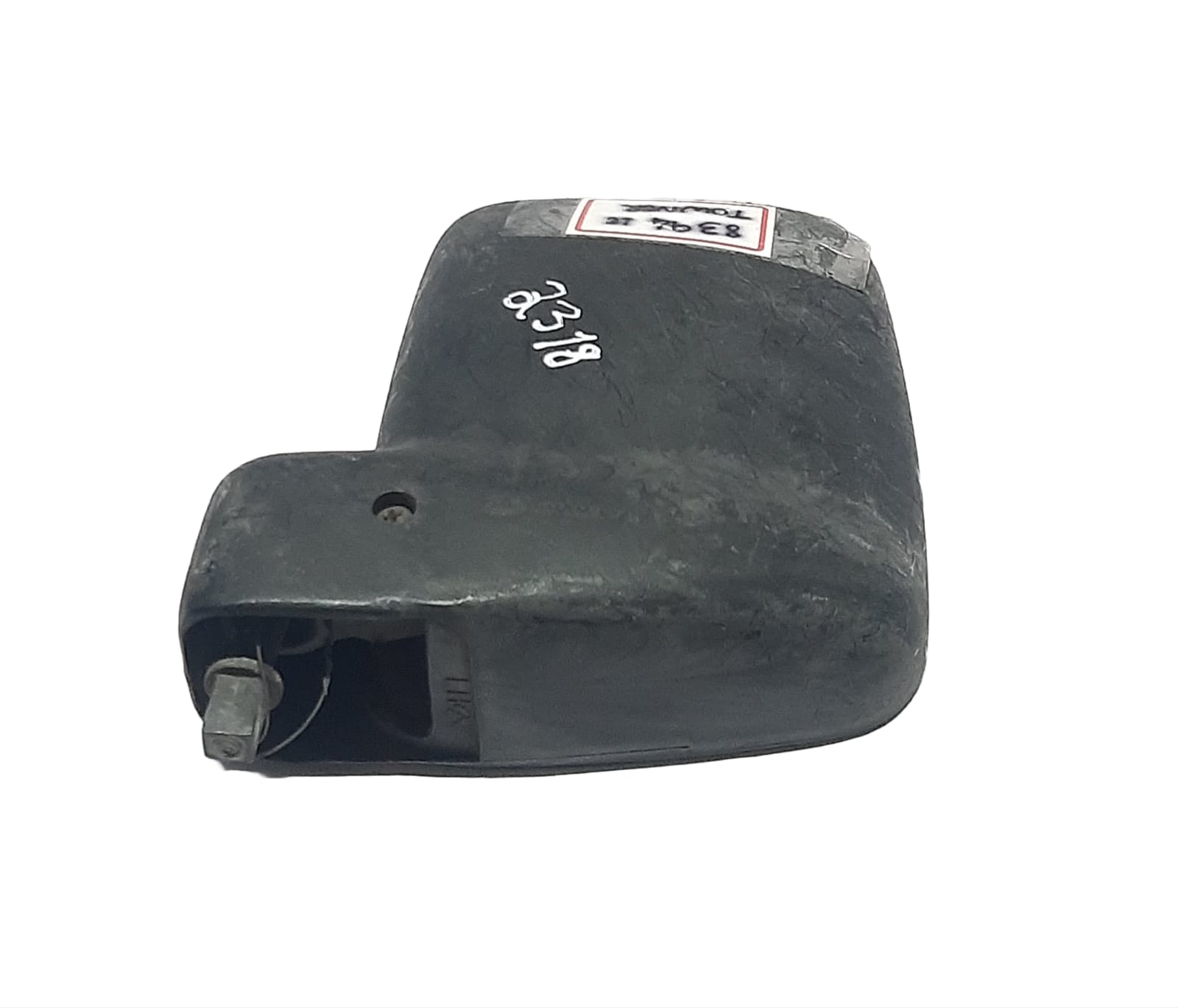 RETROVISOR ASIA TOWNER TRUCK 1993/1999 LADO ESQUERDO USADO - Imagem 4