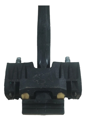 Limitador Porta Traseira Esquerda Citroen C4 2009 - Imagem 6