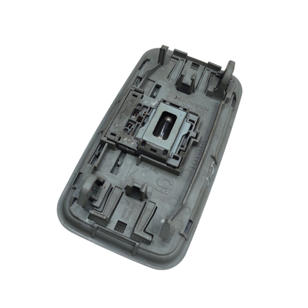 Luz de teto Toyota Hilux original - Imagem 3