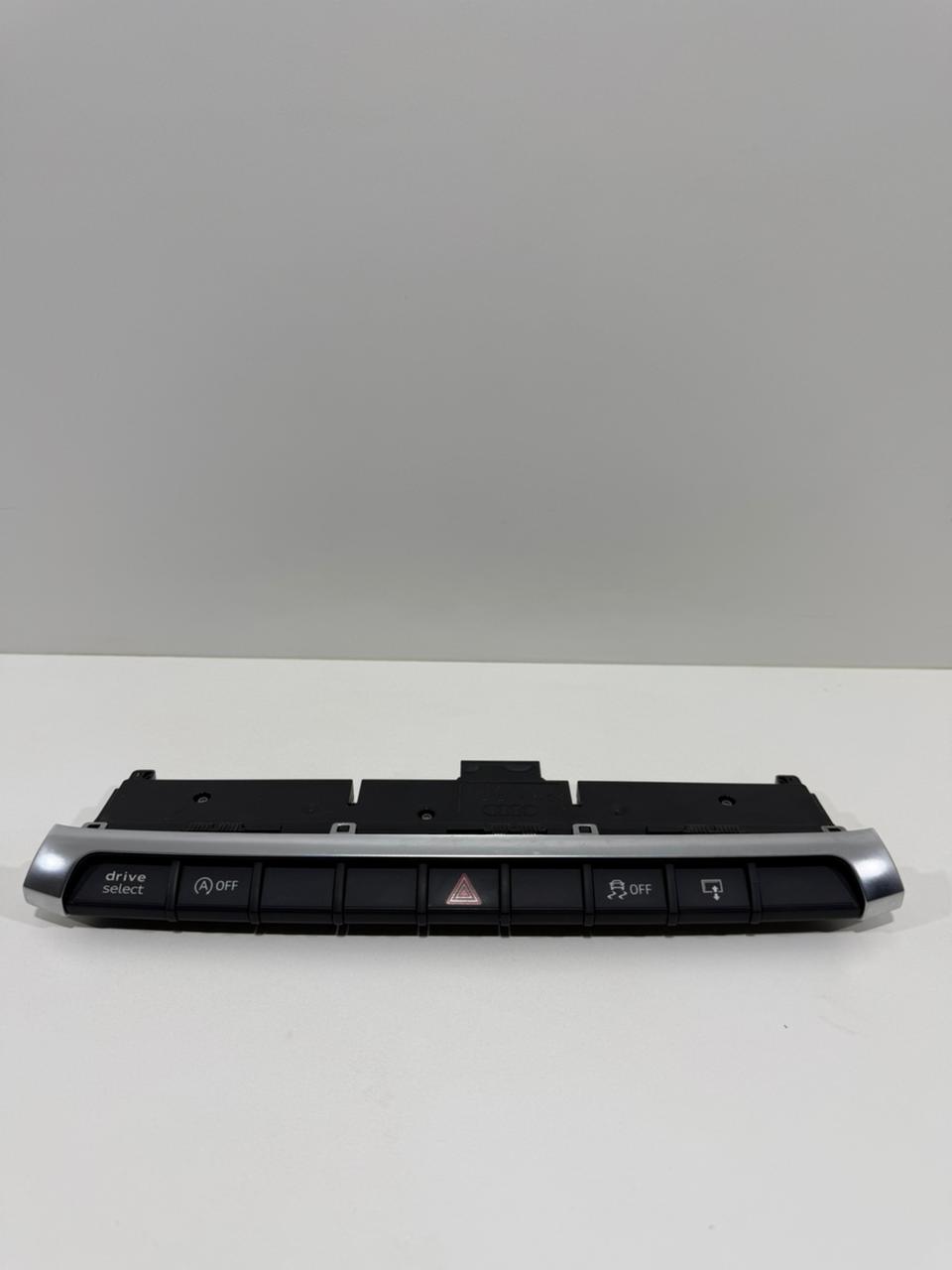 Teclas Do Painel Botão Drive Select Audi A3 2016 8V0925301BP - Imagem 2