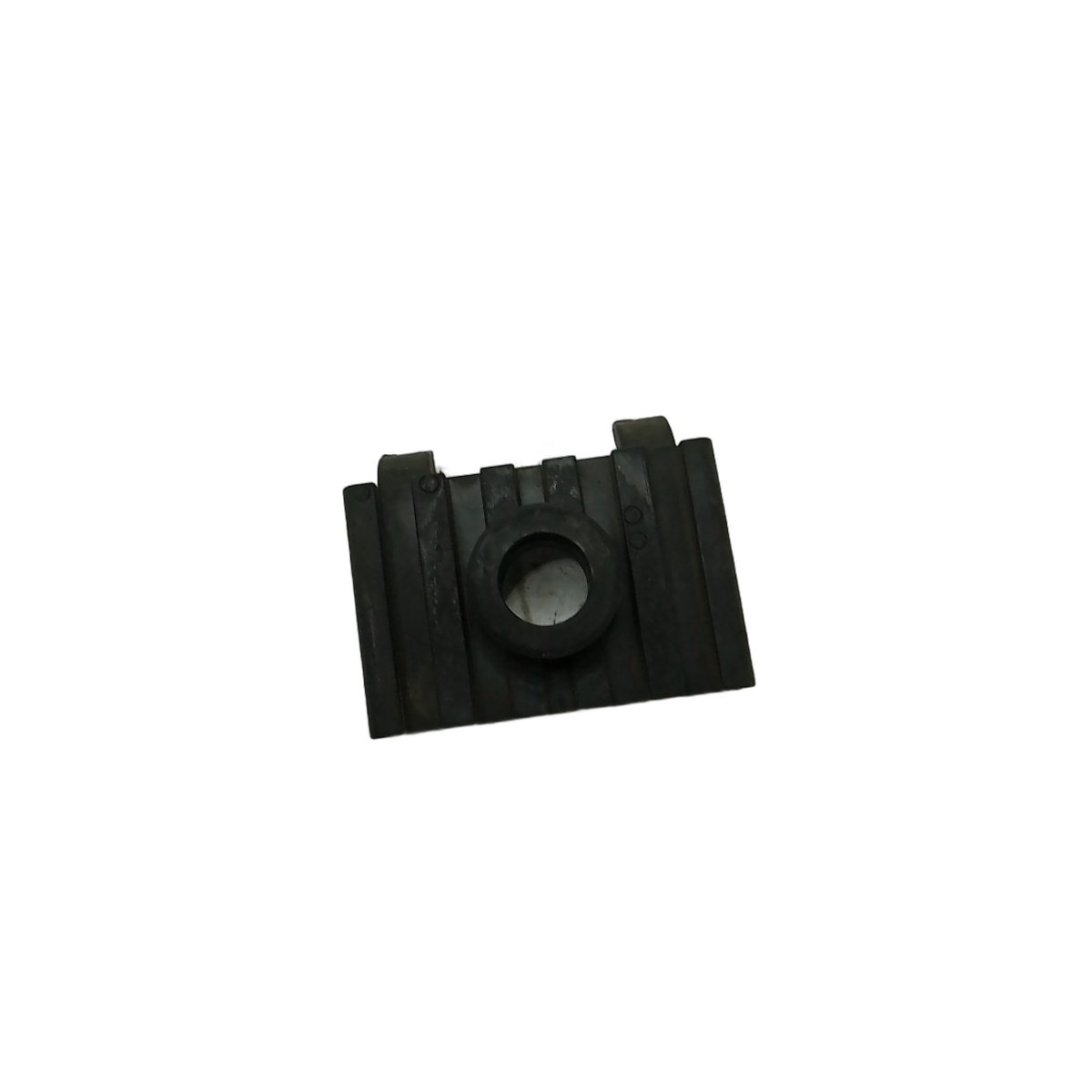 Borracha do coxim tanque traseiro - Imagem 2