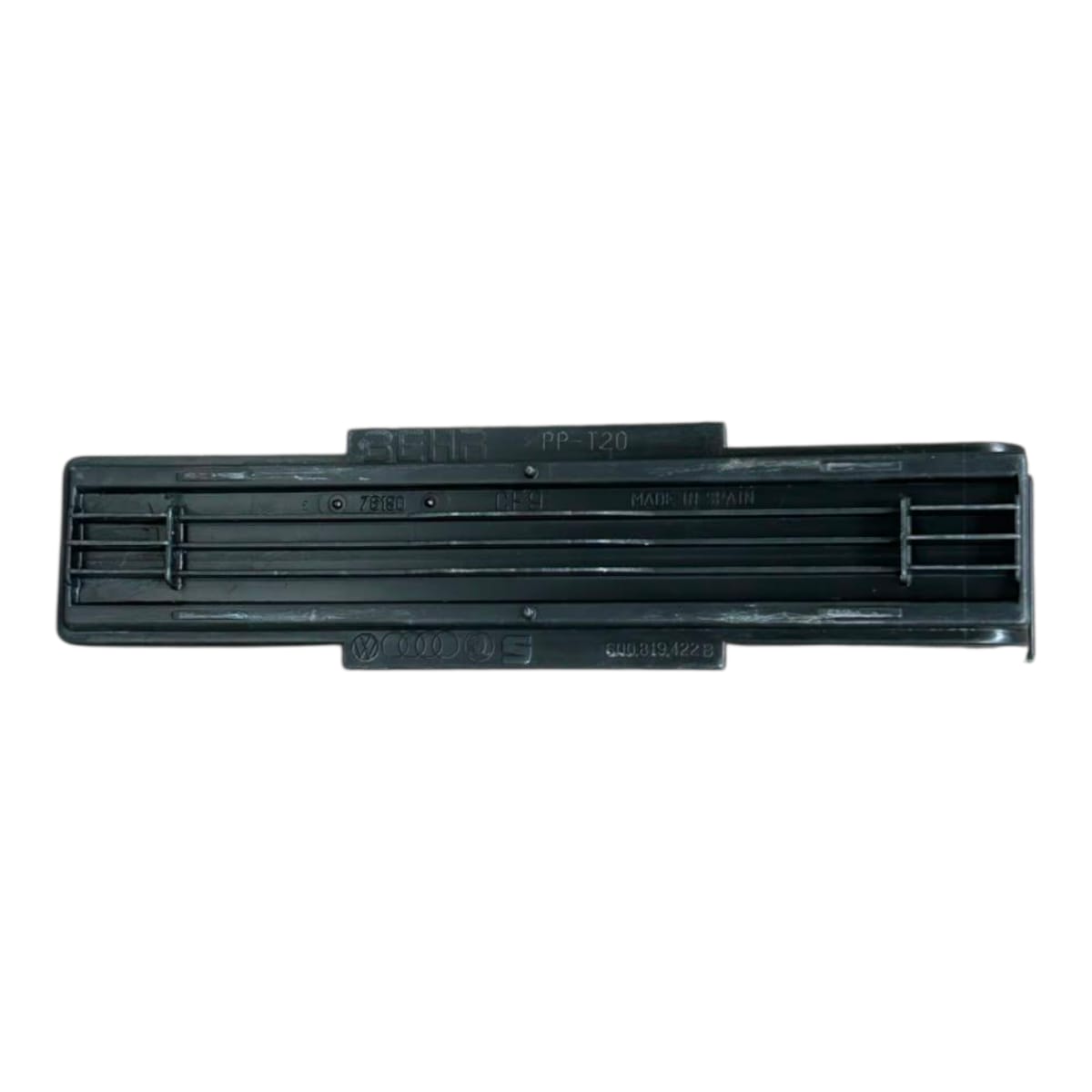 Tampa Caixa Filtro Ar Volkswagen Polo Sedan 2010 2011
