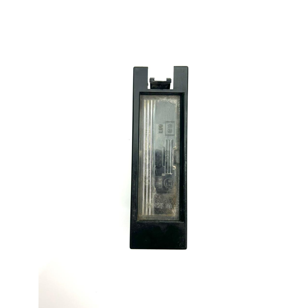 Lanterna Placa Traseira Corsa Sedan Premium GM 2004 - Imagem 4