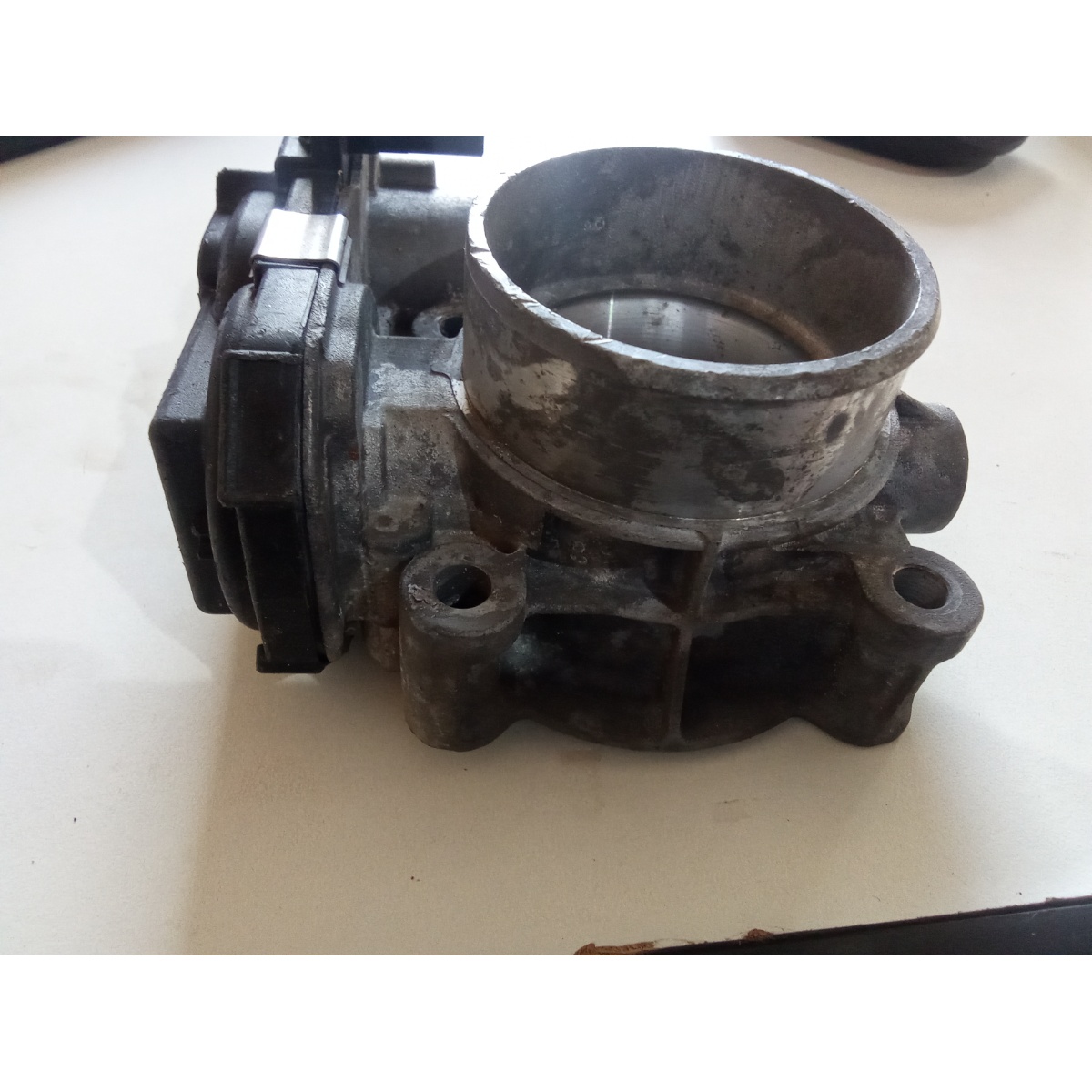 Tbi Gm Onix Prisma Spin Cobalt 1.4  16/19 Cod. 24582664ba - Imagem 2
