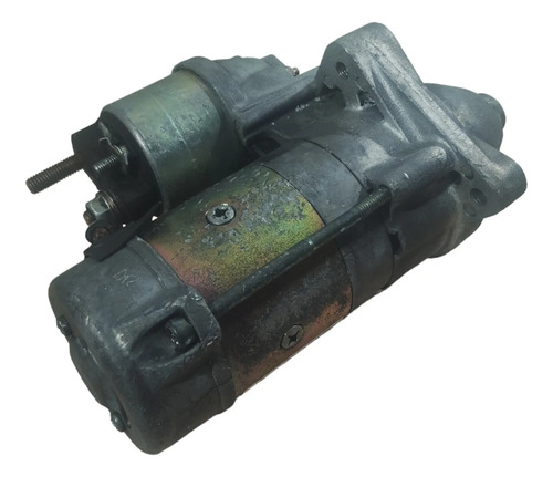 Motor Arranque Fiat Brava 1.6 16v 2000 63111016 - Imagem 6