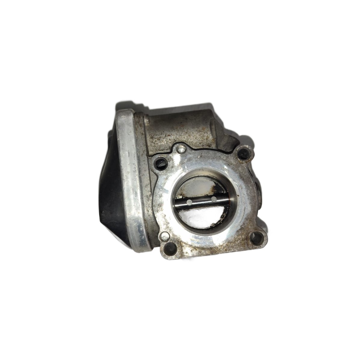 Corpo De Borboleta Tbi Volkswagen Gol G4 - Imagem 3