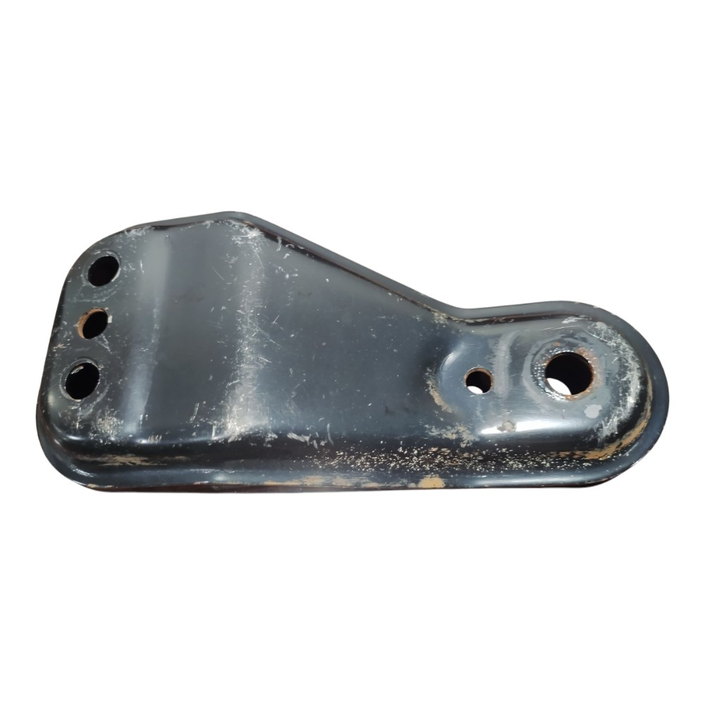 Suporte Suspensão Lado Esquerdo Polo Fox Gol Vw 6q0199517a - Imagem 4