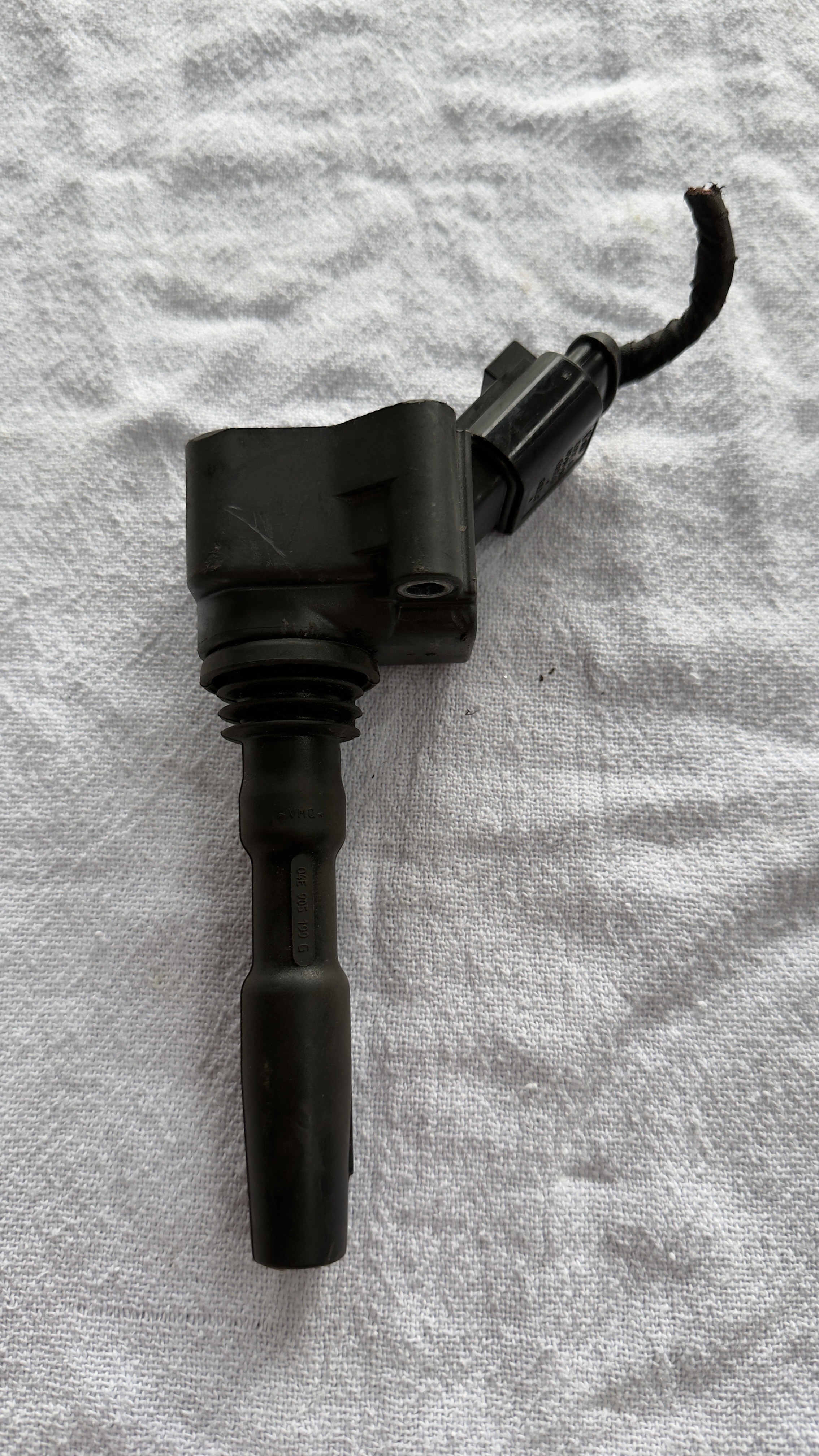 Bobina de Ignição Volkswagen Gol