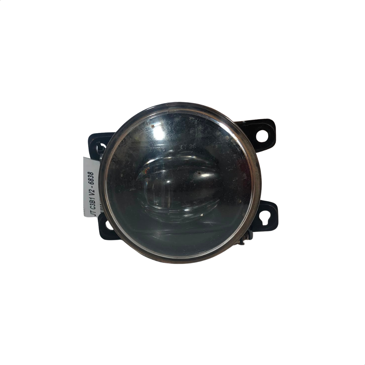 FAROL MILHA ESQUERDO CITY TOURING 2025/2026 US. - Imagem 3