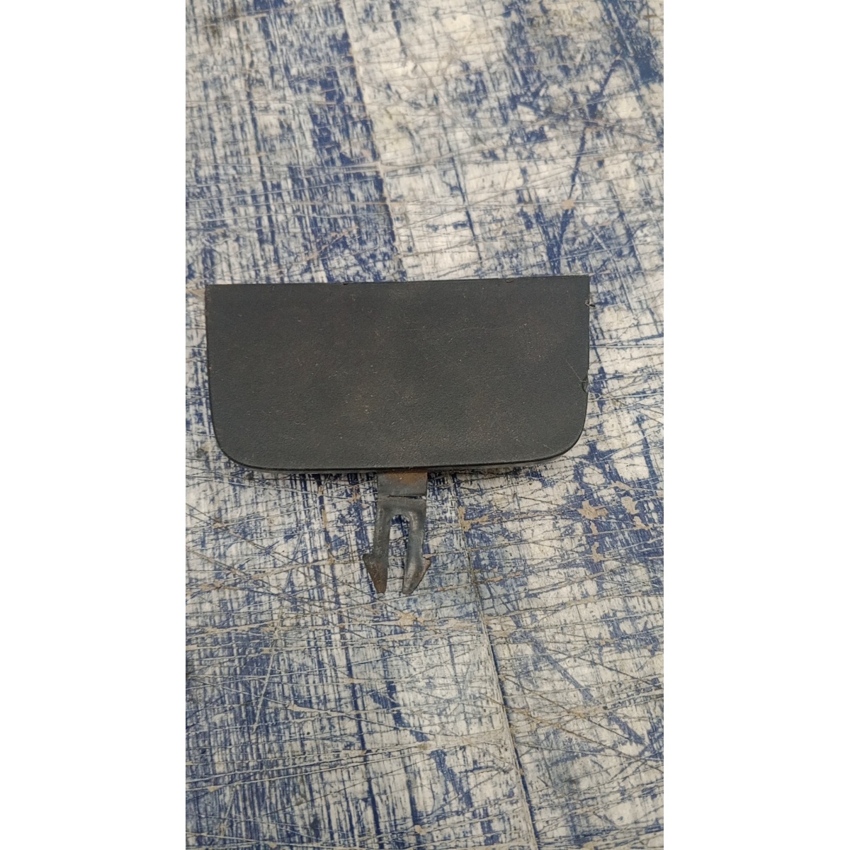 Par Moldura Parafuso Maçaneta Interno Diant Esq Hr-v